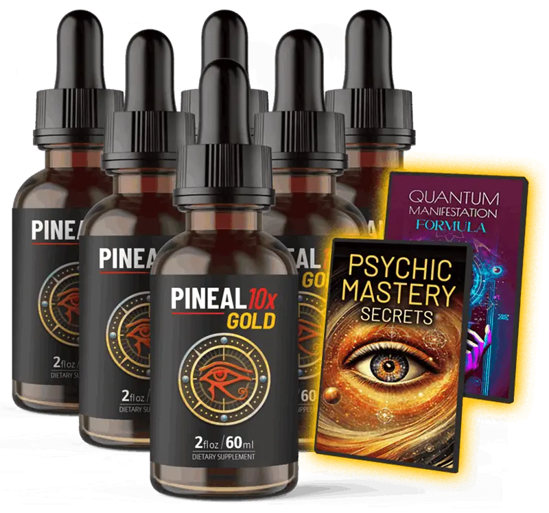 pineal 10x buy